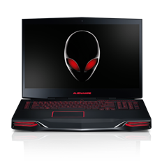 Alienware M18x Laptop Alienware M18x Laptop